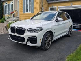 BMW X3 M40i Premium pkg Цена до България & АвтоКредит | Auto.bg — изображение 3 BMW X3 M40i Premium pkg Цена до България & АвтоКредит | Auto.bg — изображение 3