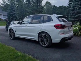 BMW X3 M40i Premium pkg Цена до България & АвтоКредит | Auto.bg — изображение 4 BMW X3 M40i Premium pkg Цена до България & АвтоКредит | Auto.bg — изображение 4