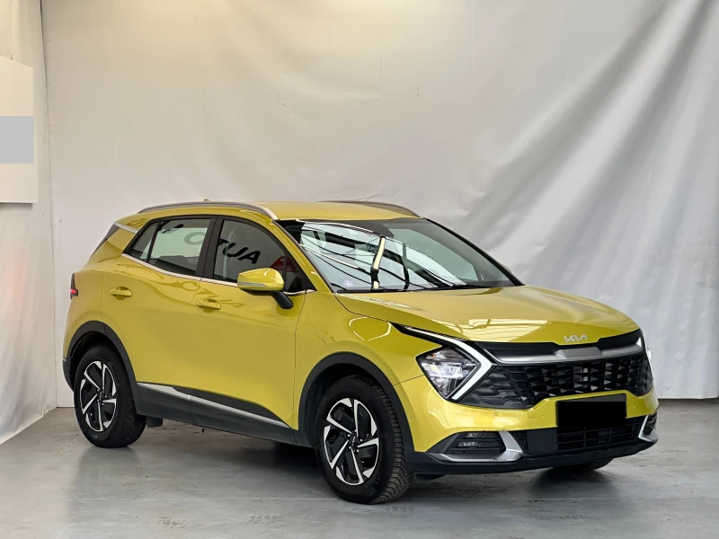 Kia Sportage 1.6 T-GDI Active Business - 23000 € / 44984.09 лв. - 61669756 1 | Car24.bg Kia Sportage 1.6 T-GDI Active Business - 23000 € / 44984.09 лв. - 61669756 1