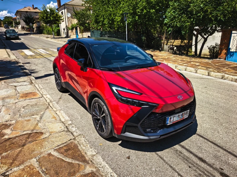 Toyota C-HR PHEV 223 JBL PREMIUM SOUND - 40000 € / 78233.20 лв. - 35097088 1 | Car24.bg Toyota C-HR PHEV 223 JBL PREMIUM SOUND - 40000 € / 78233.20 лв. - 35097088 1
