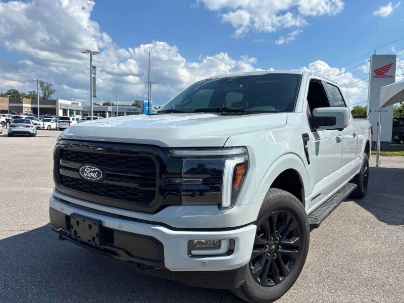 Ford F150 * LARIAT * CARFAX * ОПЦИЯ ЗА ФИНАНСИРАНЕ - 45400 € / 88794.68 лв. - 93141839 1 | Car24.bg Ford F150 * LARIAT * CARFAX * ОПЦИЯ ЗА ФИНАНСИРАНЕ - 45400 € / 88794.68 лв. - 93141839 1