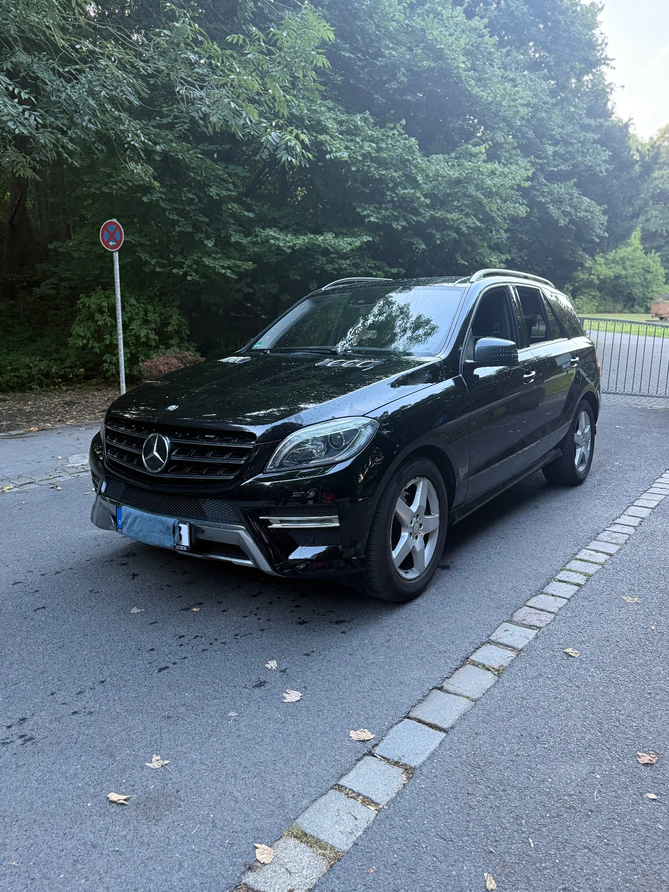 Mercedes-Benz ML 350  - изображение 9 | Auto.bg Mercedes-Benz ML 350  - изображение 9
