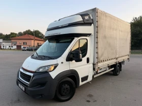 Peugeot Boxer 3.0HDI 180К.С. ЛИЗИНГ