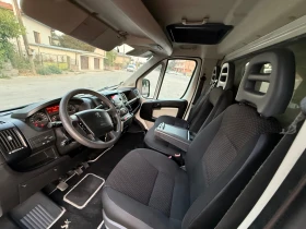 Peugeot Boxer 3.0HDI 180К.С. ЛИЗИНГ | Auto.bg — изображение 9 Peugeot Boxer 3.0HDI 180К.С. ЛИЗИНГ | Auto.bg — изображение 9