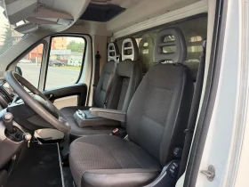 Peugeot Boxer 3.0HDI 180К.С. ЛИЗИНГ | Auto.bg — изображение 14 Peugeot Boxer 3.0HDI 180К.С. ЛИЗИНГ | Auto.bg — изображение 14