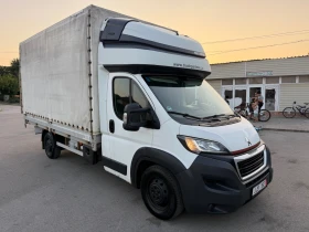 Peugeot Boxer 3.0HDI 180К.С. ЛИЗИНГ | Auto.bg — изображение 3 Peugeot Boxer 3.0HDI 180К.С. ЛИЗИНГ | Auto.bg — изображение 3
