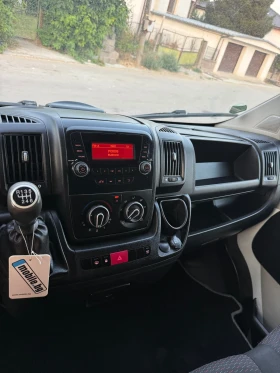 Peugeot Boxer 3.0HDI 180К.С. ЛИЗИНГ | Auto.bg — изображение 10 Peugeot Boxer 3.0HDI 180К.С. ЛИЗИНГ | Auto.bg — изображение 10