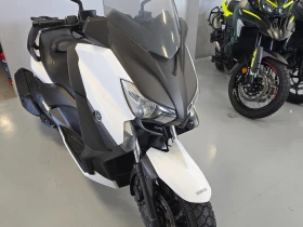 Yamaha X-max 400ie, Перфектен! | Auto.bg — изображение 11 Yamaha X-max 400ie, Перфектен! | Auto.bg — изображение 11