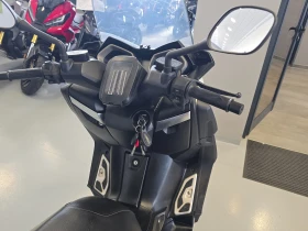 Yamaha X-max 400ie, Перфектен! | Auto.bg — изображение 8 Yamaha X-max 400ie, Перфектен! | Auto.bg — изображение 8