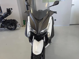 Yamaha X-max 400ie, Перфектен! | Auto.bg — изображение 7 Yamaha X-max 400ie, Перфектен! | Auto.bg — изображение 7