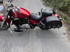 Honda Shadow undefined | Auto.bg — изображение 3 Honda Shadow undefined | Auto.bg — изображение 3