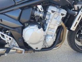 Suzuki Bandit 650i 24000км! | Auto.bg — изображение 13 Suzuki Bandit 650i 24000км! | Auto.bg — изображение 13