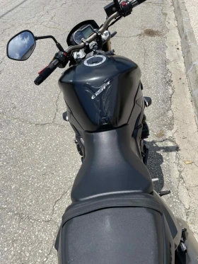 Suzuki Gsr 750 | Auto.bg — изображение 4 Suzuki Gsr 750 | Auto.bg — изображение 4