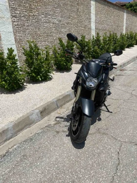 Suzuki Gsr 750 | Auto.bg — изображение 2 Suzuki Gsr 750 | Auto.bg — изображение 2