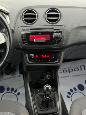 Seat Ibiza 1.2TDI 75   | Mobile.bg   16