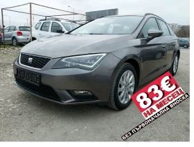 Seat Leon ST 1.6 TDI
