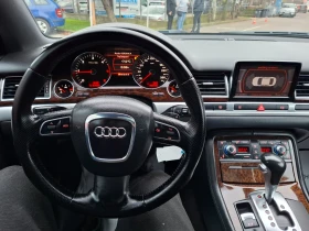 Audi A8 3.0TDI 239hp * QUATTRO * BOSE * НАВИ * ЛИЗИНГ * - 15000 лв. / 7669.38 € - 98412747 16 | Car24.bg Audi A8 3.0TDI 239hp * QUATTRO * BOSE * НАВИ * ЛИЗИНГ * - 15000 лв. / 7669.38 € - 98412747 16