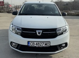Dacia Sandero ДИЗЕЛ / КАСКО / НОВИ ЗИМНИ ГУМИ/КЛИМАТИК/АВТОПИЛОТ - Car24.bg Dacia Sandero ДИЗЕЛ / КАСКО / НОВИ ЗИМНИ ГУМИ/КЛИМАТИК/АВТОПИЛОТ