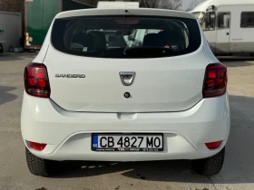 Dacia Sandero ДИЗЕЛ / КАСКО / НОВИ ЗИМНИ ГУМИ/КЛИМАТИК/АВТОПИЛОТ - 9999 лв. / 5112.41 € - 22810858 4 | Car24.bg Dacia Sandero ДИЗЕЛ / КАСКО / НОВИ ЗИМНИ ГУМИ/КЛИМАТИК/АВТОПИЛОТ - 9999 лв. / 5112.41 € - 22810858 4