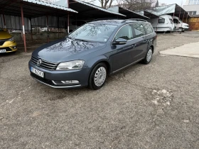 VW Passat 2.0TDI - Car24.bg VW Passat 2.0TDI