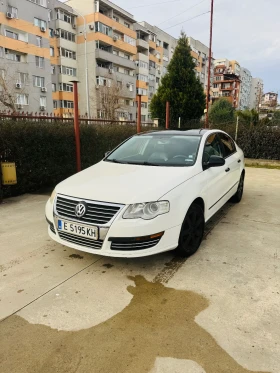 VW Passat 1.9 TDI - Car24.bg VW Passat 1.9 TDI