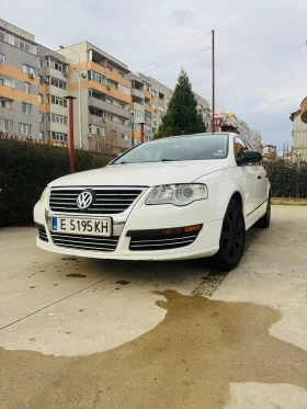 VW Passat 1.9 TDI - Car24.bg VW Passat 1.9 TDI