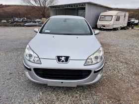 Peugeot 407 2.0HDI - Car24.bg Peugeot 407 2.0HDI