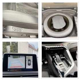 Peugeot 3008 2.0 Blue-HDi* GT LINE* PANORAMA - 18700 € / 36574.02 лв. - 64387932 15 | Car24.bg Peugeot 3008 2.0 Blue-HDi* GT LINE* PANORAMA - 18700 € / 36574.02 лв. - 64387932 15