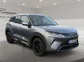 BYD Atto3 Atto 2 Active 4000 км нов! | Auto.bg — изображение 5 BYD Atto3 Atto 2 Active 4000 км нов! | Auto.bg — изображение 5