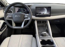 BYD Atto3 Atto 2 Active 4000 км нов! | Auto.bg — изображение 9 BYD Atto3 Atto 2 Active 4000 км нов! | Auto.bg — изображение 9