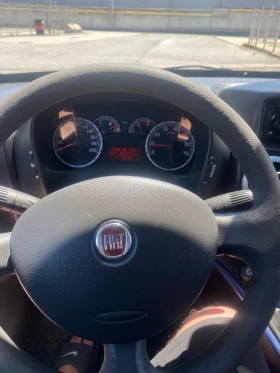 Fiat Doblo 1.9 - 4400 € / 8605.65 лв. - 43031439 10 | Car24.bg Fiat Doblo 1.9 - 4400 € / 8605.65 лв. - 43031439 10