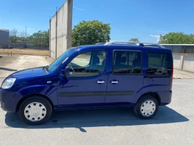 Fiat Doblo 1.9 - 4400 € / 8605.65 лв. - 43031439 2 | Car24.bg Fiat Doblo 1.9 - 4400 € / 8605.65 лв. - 43031439 2