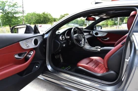 Mercedes-Benz C 300 AMG-LINE* FULL-LED* 4MATIC* COUPE | Auto.bg — изображение 8 Mercedes-Benz C 300 AMG-LINE* FULL-LED* 4MATIC* COUPE | Auto.bg — изображение 8