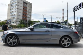 Mercedes-Benz C 300 AMG-LINE* FULL-LED* 4MATIC* COUPE | Auto.bg — изображение 2 Mercedes-Benz C 300 AMG-LINE* FULL-LED* 4MATIC* COUPE | Auto.bg — изображение 2