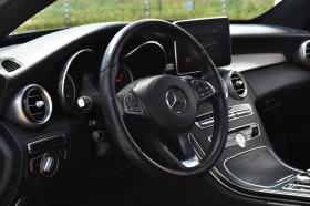 Mercedes-Benz C 300 AMG-LINE* FULL-LED* 4MATIC* COUPE | Auto.bg — изображение 9 Mercedes-Benz C 300 AMG-LINE* FULL-LED* 4MATIC* COUPE | Auto.bg — изображение 9