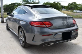 Mercedes-Benz C 300 AMG-LINE* FULL-LED* 4MATIC* COUPE | Auto.bg — изображение 4 Mercedes-Benz C 300 AMG-LINE* FULL-LED* 4MATIC* COUPE | Auto.bg — изображение 4