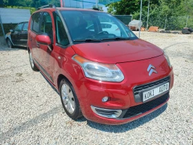 Citroen C3 Picasso 1.6hdi-92ks.Italy | Auto.bg — изображение 2 Citroen C3 Picasso 1.6hdi-92ks.Italy | Auto.bg — изображение 2