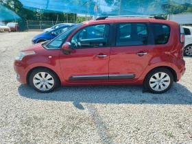 Citroen C3 Picasso 1.6hdi-92ks.Italy | Auto.bg — изображение 4 Citroen C3 Picasso 1.6hdi-92ks.Italy | Auto.bg — изображение 4