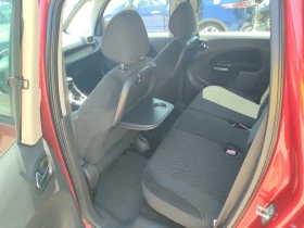 Citroen C3 Picasso 1.6hdi-92ks.Italy | Auto.bg — изображение 13 Citroen C3 Picasso 1.6hdi-92ks.Italy | Auto.bg — изображение 13