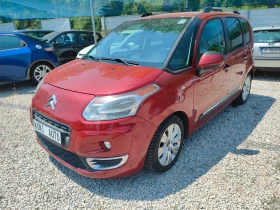 Citroen C3 Picasso 1.6hdi-92ks.Italy | Auto.bg — изображение 3 Citroen C3 Picasso 1.6hdi-92ks.Italy | Auto.bg — изображение 3