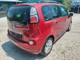 Citroen C3 Picasso 1.6hdi-92ks.Italy | Auto.bg — изображение 7 Citroen C3 Picasso 1.6hdi-92ks.Italy | Auto.bg — изображение 7