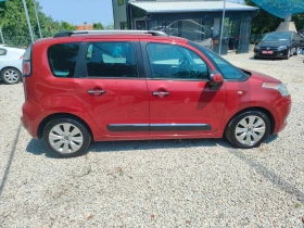 Citroen C3 Picasso 1.6hdi-92ks.Italy | Auto.bg — изображение 8 Citroen C3 Picasso 1.6hdi-92ks.Italy | Auto.bg — изображение 8