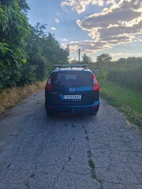 Mazda 5 undefined | Auto.bg — изображение 4 Mazda 5 undefined | Auto.bg — изображение 4