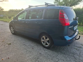 Mazda 5 undefined | Auto.bg — изображение 6 Mazda 5 undefined | Auto.bg — изображение 6