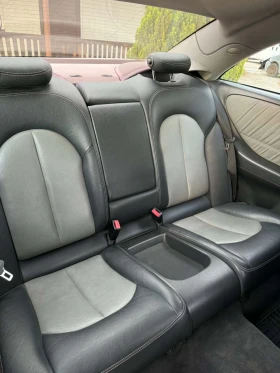 Mercedes-Benz CLK C200 Kompressor - 4000 € / 7823.32 лв. - 71490003 8 | Car24.bg Mercedes-Benz CLK C200 Kompressor - 4000 € / 7823.32 лв. - 71490003 8