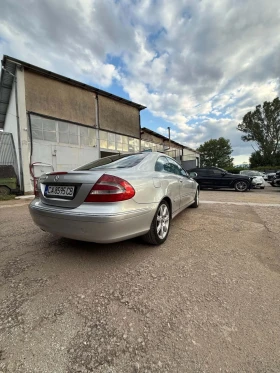 Mercedes-Benz CLK C200 Kompressor - 4000 € / 7823.32 лв. - 71490003 4 | Car24.bg Mercedes-Benz CLK C200 Kompressor - 4000 € / 7823.32 лв. - 71490003 4