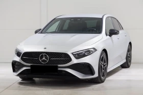 Mercedes-Benz A 200 d AMG Line/Нощен пакет/Дигитално - Car24.bg Mercedes-Benz A 200 d AMG Line/Нощен пакет/Дигитално
