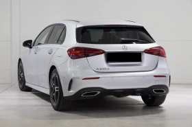 Mercedes-Benz A 200 d AMG Line/Нощен пакет/Дигитално - 28300 € / 55349.99 лв. - 92441735 4 | Car24.bg Mercedes-Benz A 200 d AMG Line/Нощен пакет/Дигитално - 28300 € / 55349.99 лв. - 92441735 4