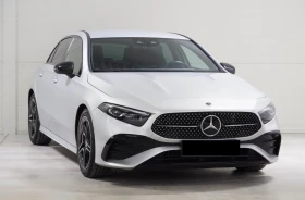 Mercedes-Benz A 200 d AMG Line/Нощен пакет/Дигитално - 28300 € / 55349.99 лв. - 92441735 2 | Car24.bg Mercedes-Benz A 200 d AMG Line/Нощен пакет/Дигитално - 28300 € / 55349.99 лв. - 92441735 2