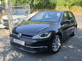 VW Golf TDI* Facelift* LED* Keyless - Car24.bg VW Golf TDI* Facelift* LED* Keyless